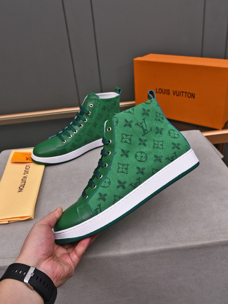 LV Casual Shoes